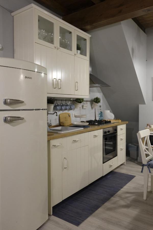 Loft Penelope Apartment Tivoli Exterior photo