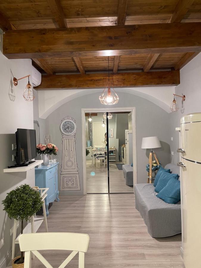 Loft Penelope Apartment Tivoli Exterior photo